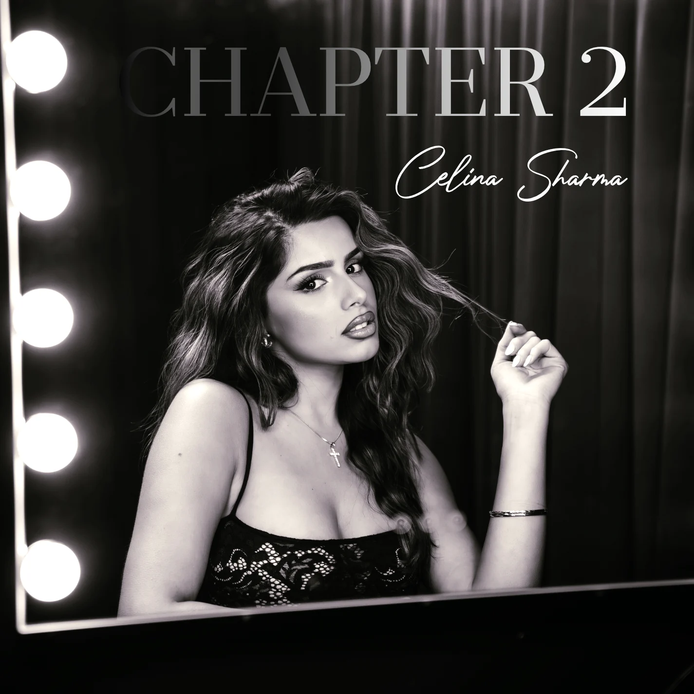 Cover artwork for Chapter 2 by Celina Sharma